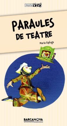 paraules de teatre-9788448929138