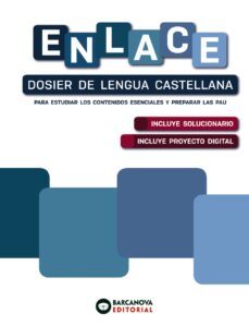 enlace: dosier de lengua castellana-9788448953638