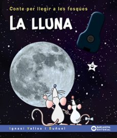 la lluna-9788448958138
