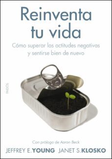reinventa tu vida-9788449327438