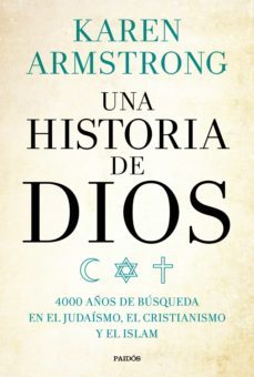 una historia de dios (ebook)-9788449332838