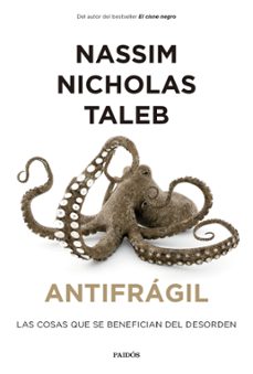 antifragil (ebook)-nassim nicholas taleb-9788449337338