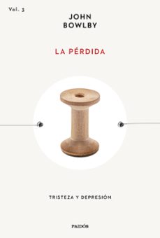 la perdida-john w. bowker-9788449344138