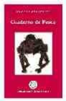 cuaderno de pesca (i premio gran via de ensayo)-9788460790938