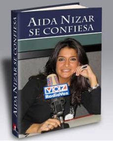 aida nizar se confiesa-9788461237838
