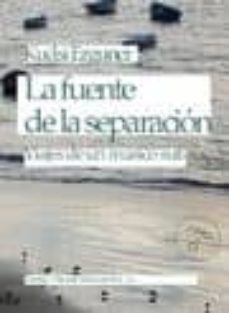 la fuente de la separacion: viajes de un musico sufi (incluye el cd musicas de las tekke de estambul)-kudsi erguner-9788461267538