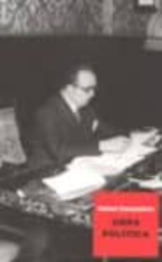 obra politica-rafael campalans-9788461269938