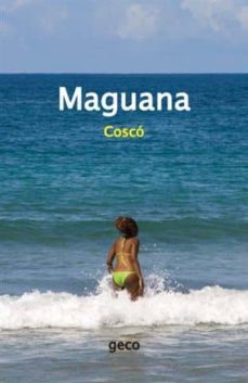 maguana: la playa de baracoa-9788461323838
