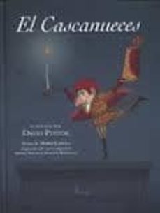 el cascanueces-david pintor-9788461548538