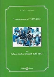 los otros rostros (1975-1981)-9788461652938