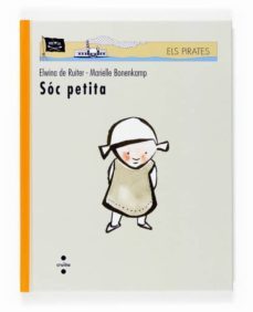 soc petita-elwina de ruiter-9788466117838