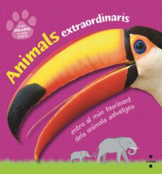 animals extraordinaris-9788466145138