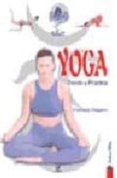 yoga: teoria y practica-9788466201438