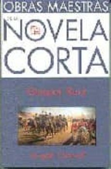 gaspar ruiz-joseph conrad-9788466302838