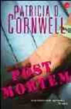 post mortem (serie kay scarpetta 1)-patricia cornwell-9788466313438