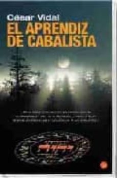 el aprendiz de cabalista-9788466319638