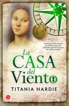 la casa del viento (bolsillo)-9788466326438