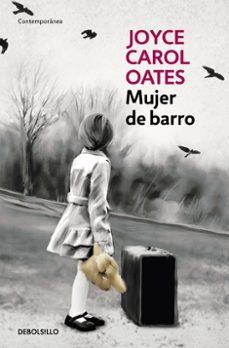 mujer de barro-joyce carol oates-9788466330138