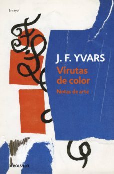 virutas de color (ebook)-j.f. yvars-9788466337038