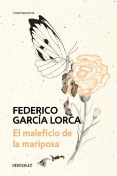 el maleficio de la mariposa (ebook)-federico garcia lorca-9788466348638