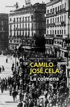 la colmena-9788466349338