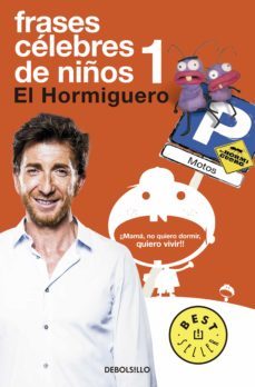frases celebres de niños (ebook)-pablo motos-9788466358538