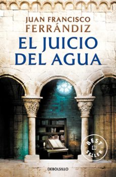 el juicio del agua-9788466359238
