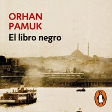 el libro negro-orhan pamuk-9788466361538
