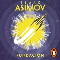 fundación (ciclo de la fundación 3) (audiolibro)-isaac asimov-9788466371438