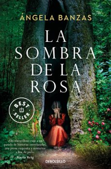 la sombra de la rosa-9788466375238