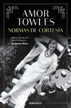 normas de cortesia-9788466377638