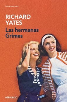 las hermanas grimes-richard yates-9788466389938