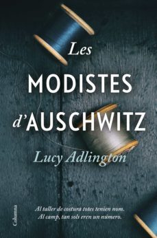 les modistes d'auschwitz (ebook)-lucy adlington-9788466429238