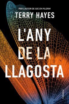 l'any de la llagosta (ebook)-terry hayes-9788466432238