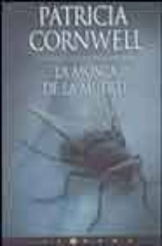 la mosca de la muerte (serie kay scarpetta 12)-patricia cornwell-9788466614238