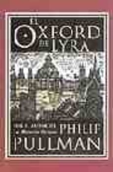 el oxford de lyra-philip pullman-9788466616638