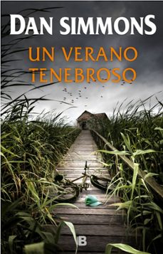 un verano tenebroso-9788466664738