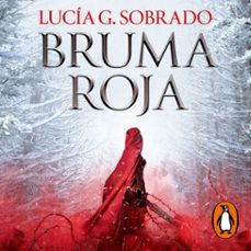 bruma roja (bilogia bruma roja 1) (audiolibro)-lucia g. sobrado-9788466675338