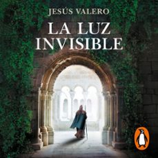 la luz invisible (audiolibro)-jesus valero-9788466677738