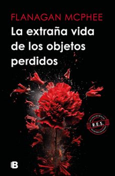 la extraña vida de los objetos perdidos (ebook)-flanagan mcphee-9788466678438