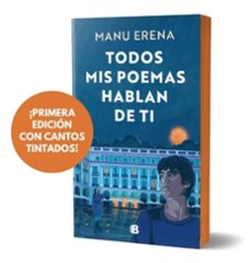 todos mis poemas hablan de ti-manu erena-9788466681438