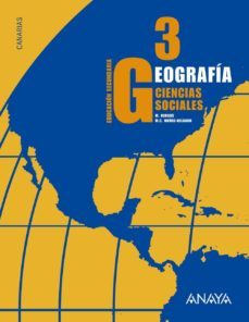 geografia 3º eso canarias-9788466761338