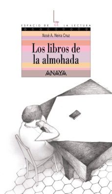 los libros de la almohada (espacio de la lectura)-xose antonio neira cruz-irene (ilustr.) fra-9788466776738