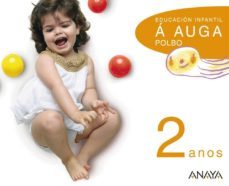 a auga polbo-9788466781138