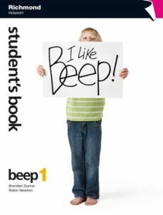 beep 1 student s  book pack   1º primaria-9788466814638