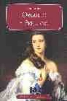 orgullo y prejuicio (grandes clasicos universales)-9788467011838