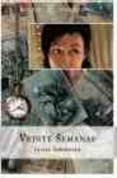 veinte semanas-9788467017038