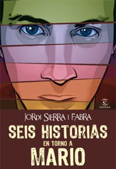 -jordi sierra i fabra-9788467032338