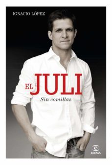 el juli sin comillas (ebook)-9788467041538