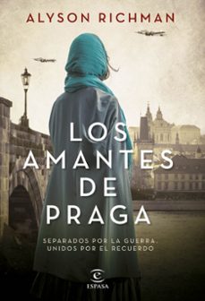 los amantes de praga-9788467050738